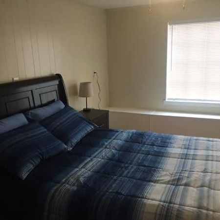 Comfortable 3 Bedroom Close To Base Sleeps 6 로턴 외부 사진
